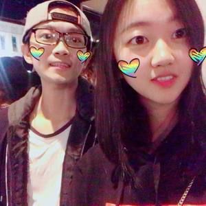 Meet your Posher, Angel